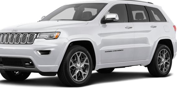 JEEP GRAND CHEROKEE 2021 1C4RJFJG9MC525145 image